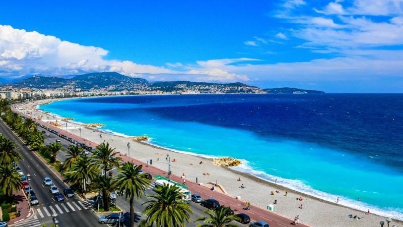 Studio La Buffa Carre D'or * Nizza
